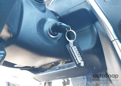 2016 Toyota Camry Le from USA, damaged, VIN 4T4BF1FK3GR552523